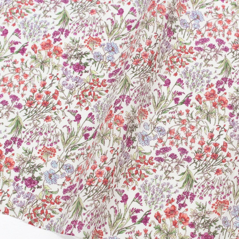 Tana Lawn Spring Floral