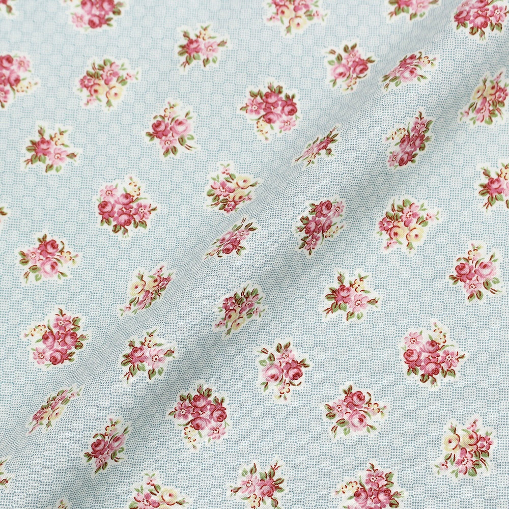 Dear Grace Bouquet in Blue