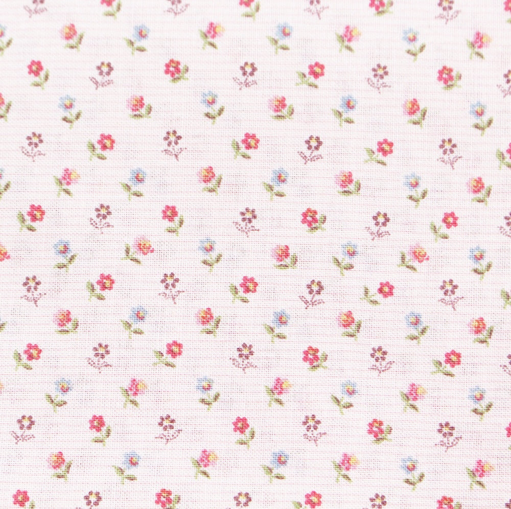 Dear Grace Petite Fleur in Pink