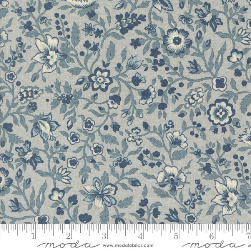 Sacré Bleu Jardinage Ciel Blue