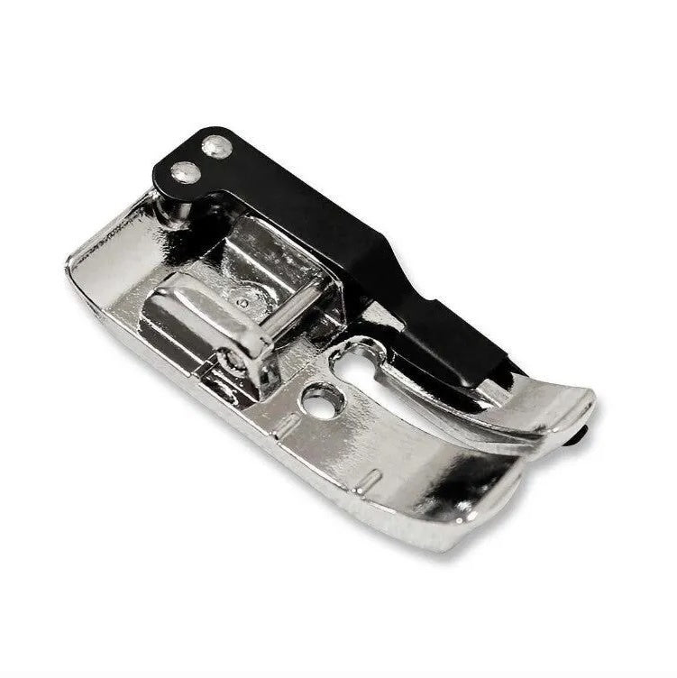 Janome ¼ Inch Seam Foot 5-7mm Top Load