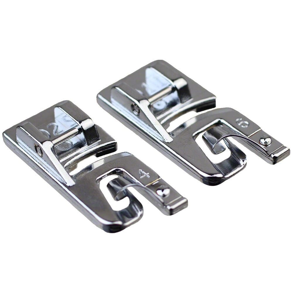 Janome Hemmer Foot (4mm & 6mm)