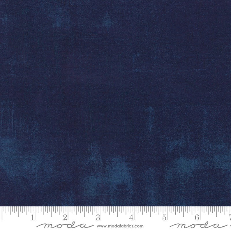Grunge Basics - Navy
