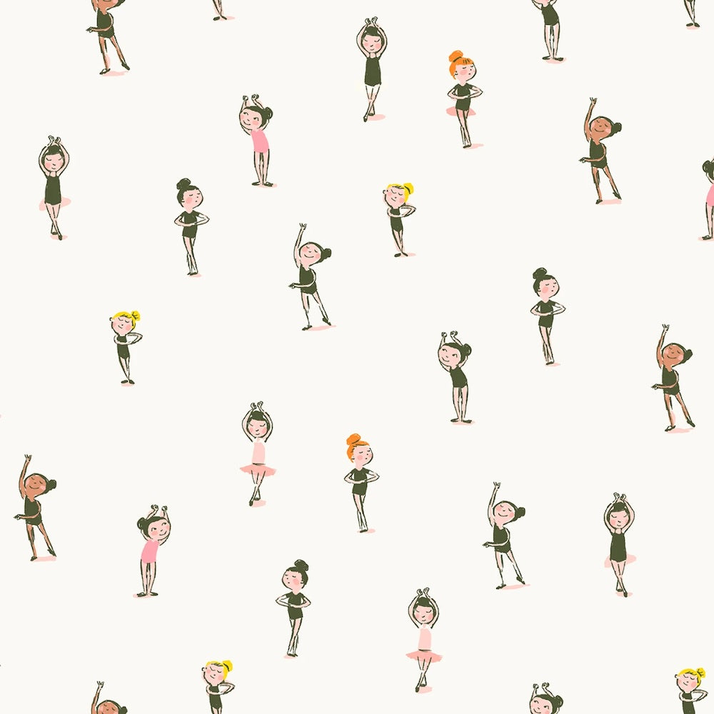 Studio Edit Ballerinas