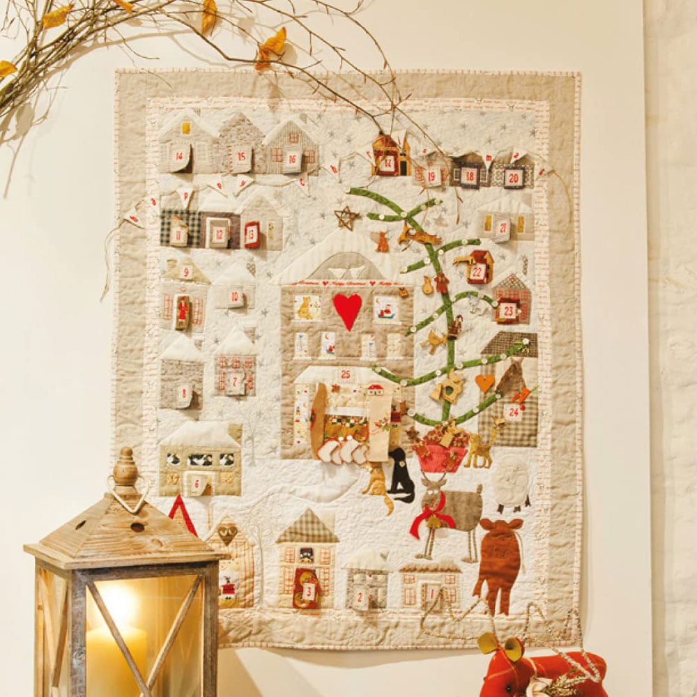 Christmas at Cowslip