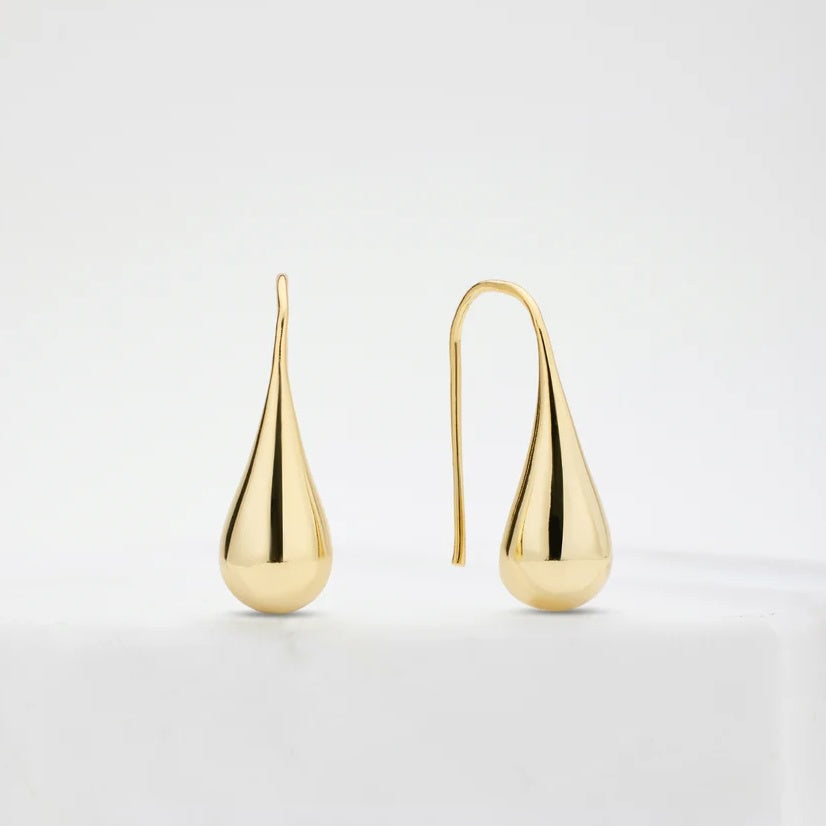 Nova Earring - Gold