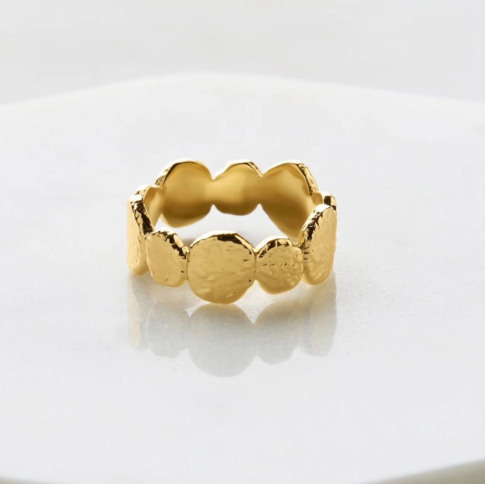 Chloe Ring - Gold