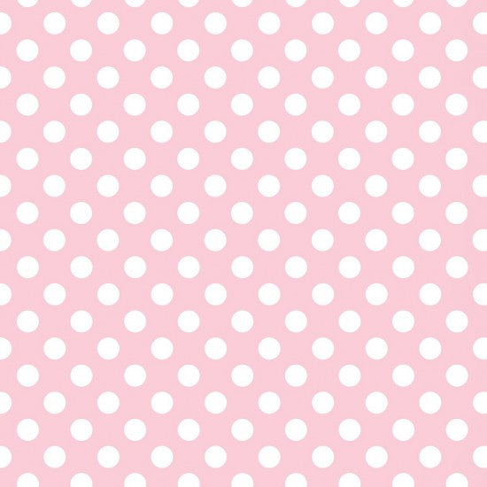 Light Pink Spot