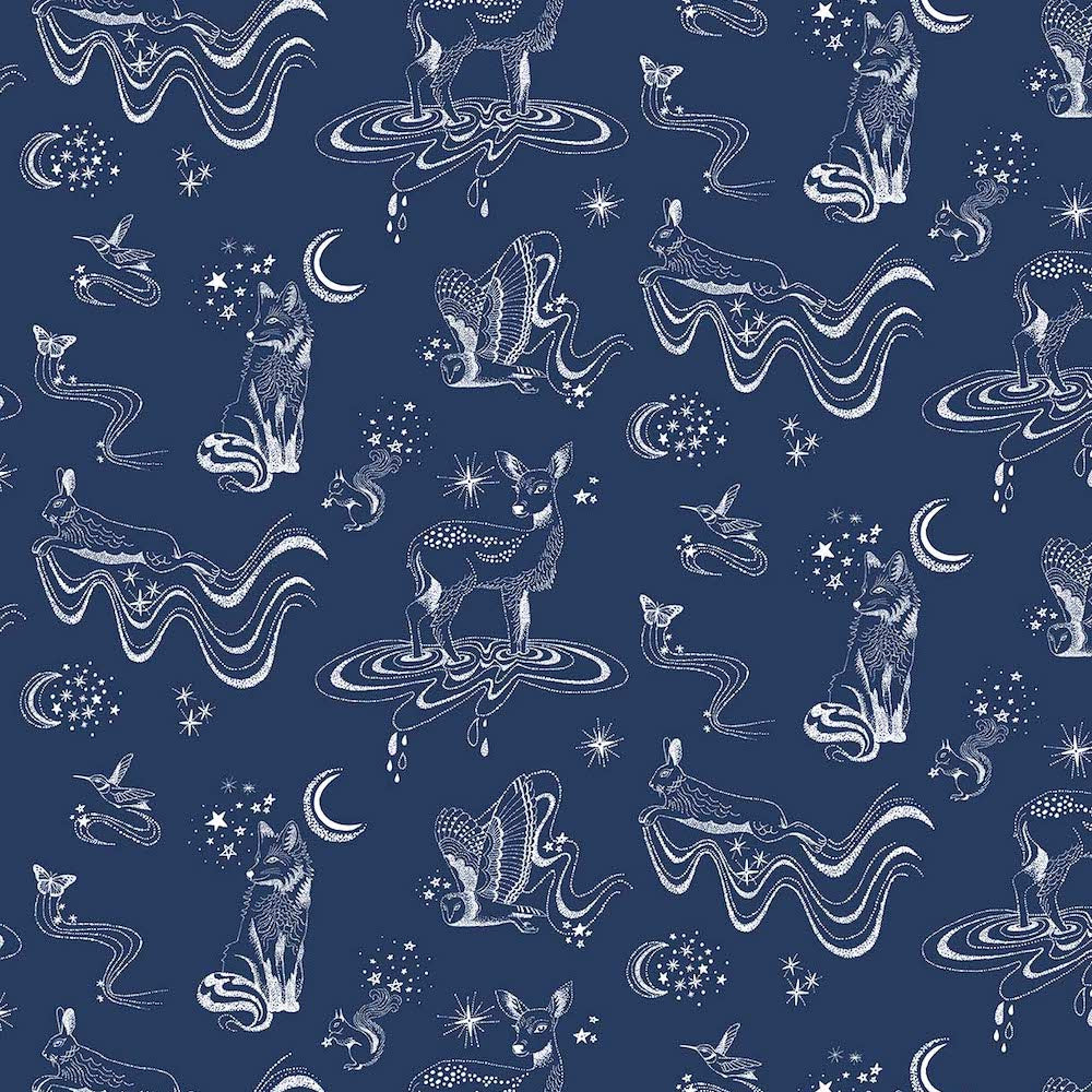 Magic Garden Celeste Animals