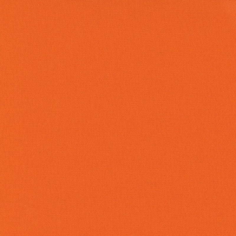 Bella Solids Orange 9900-80