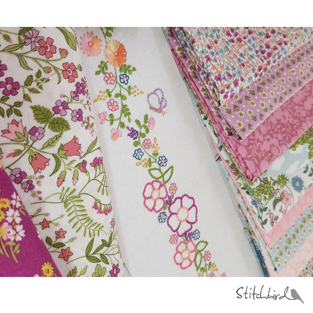 Arabella Cosmos Thread Pack