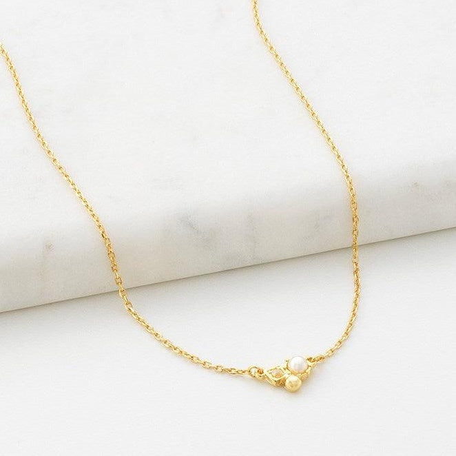 Aria Necklace