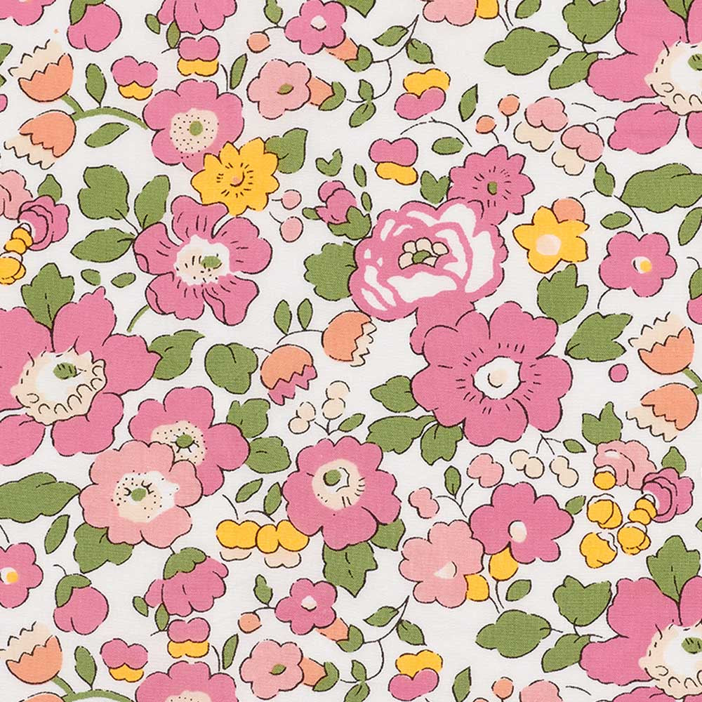 Liberty Betsy Neon U Tana Lawn