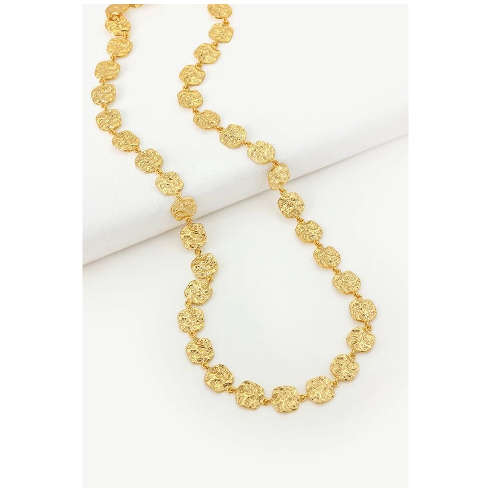 Bonny Necklace Gold