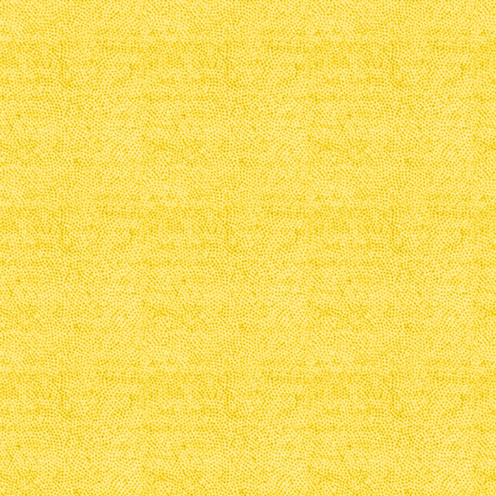 Sewing Seeds Stipple in Yellow