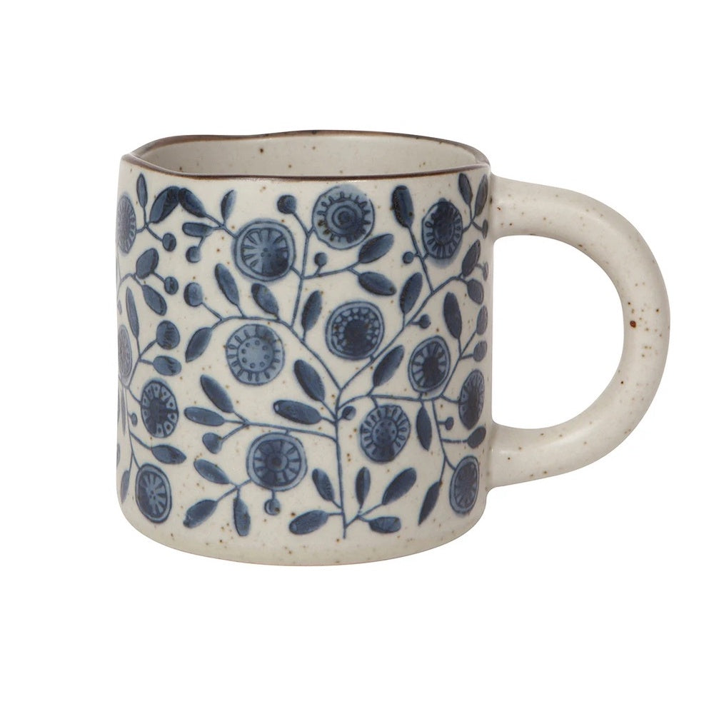 Calendula Element Mug