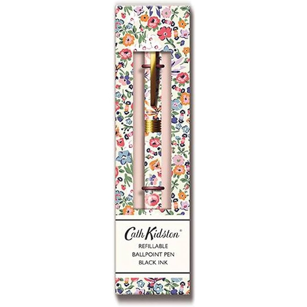 Cath Kidston Refillable Ballpoint Pen