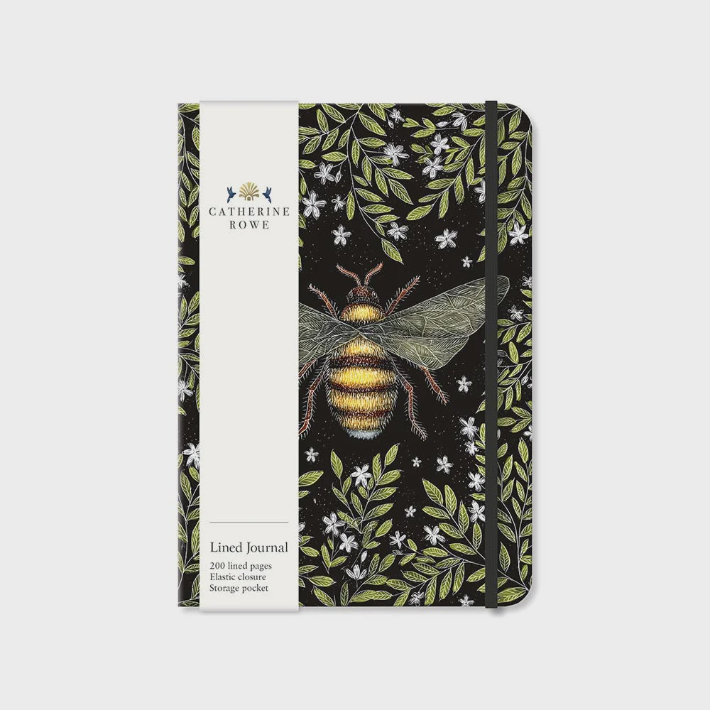 Museum and Galleries Honey Bee Lined Journal