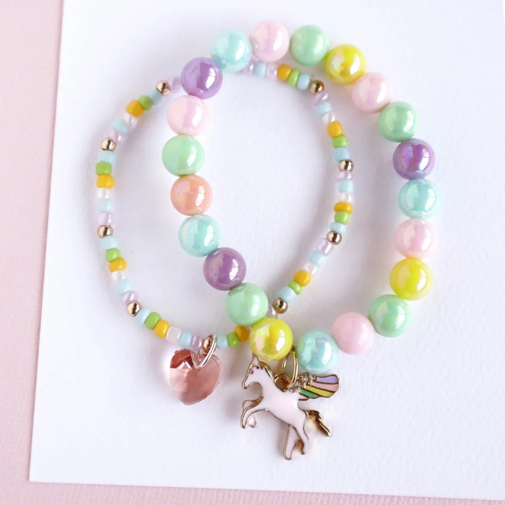 Lauren Hinkley Bracelet Celestial Unicorn