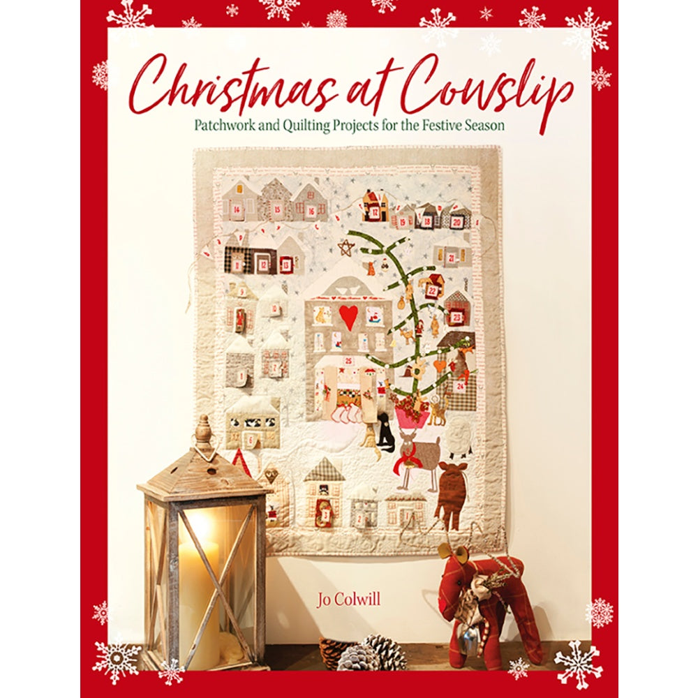 Christmas at Cowslip