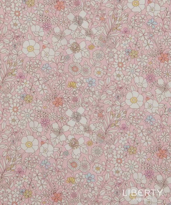 Liberty Classic 24 June's Meadow H-CC Tana Lawn