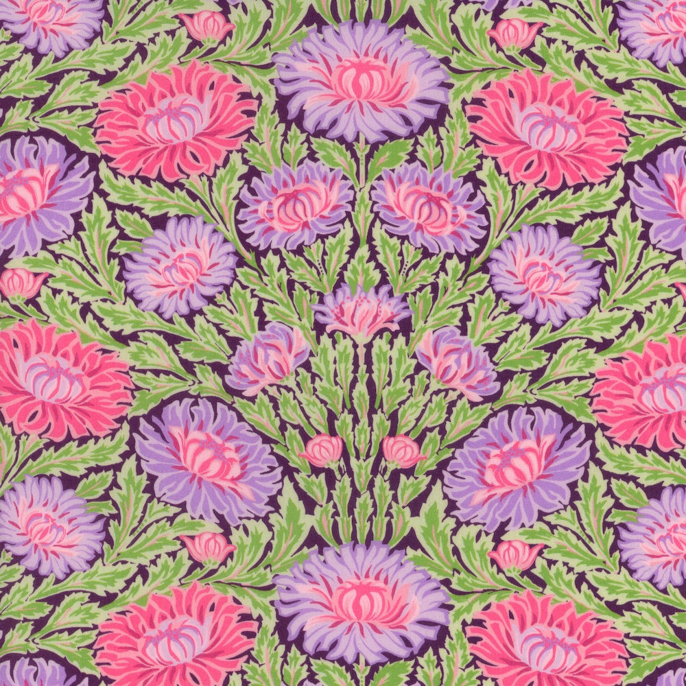 Liberty Summer Gallery Cynthia Nouveau D Tana Lawn
