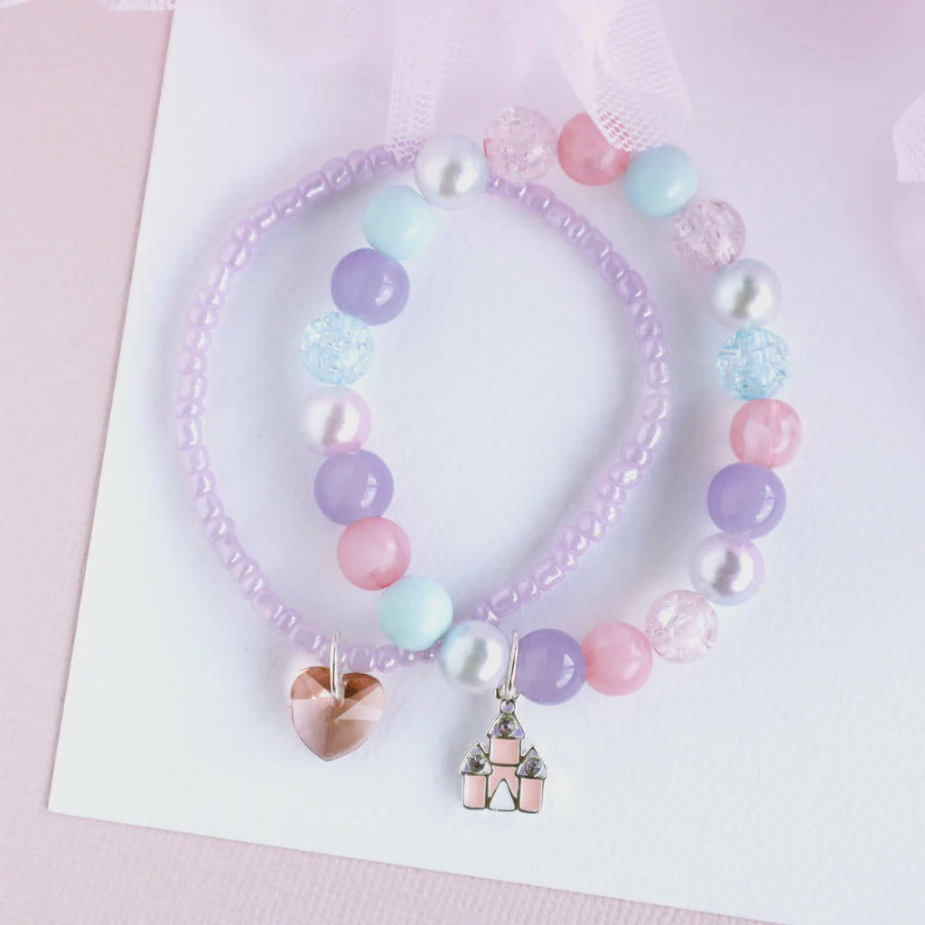 Lauren Hinkley Bracelet Enchanted Castle