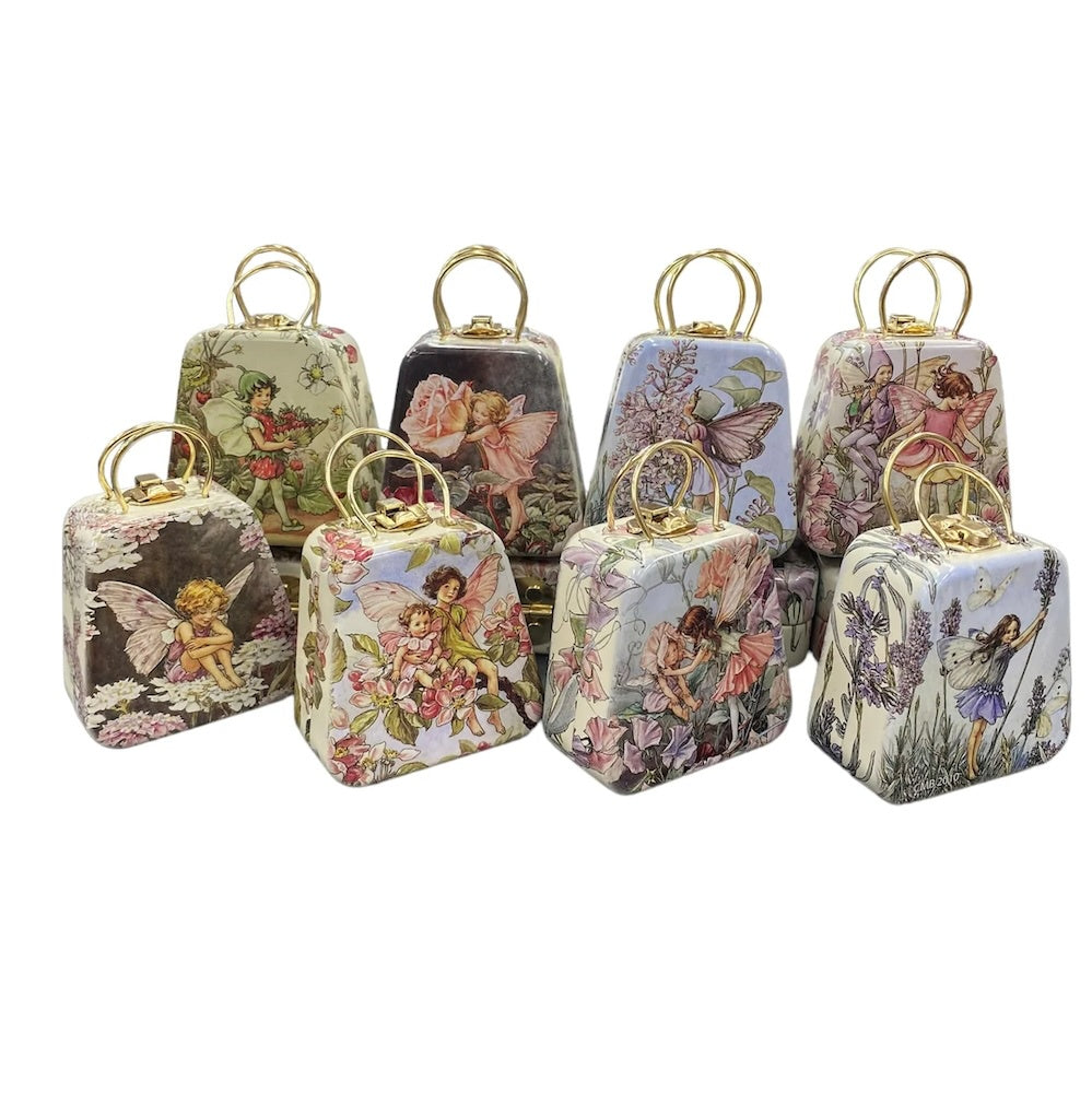 Flower Fairies Mini Tin Handbag