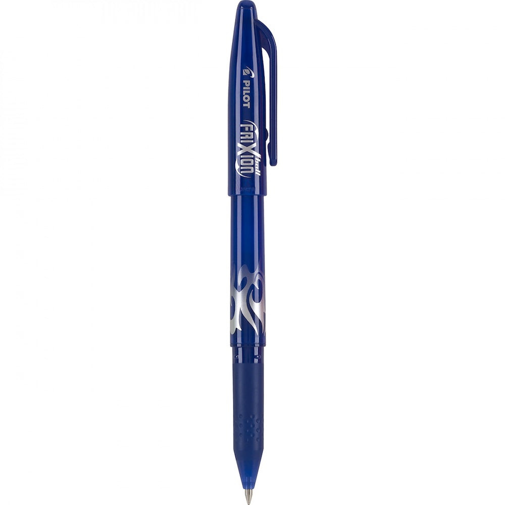 Pilot Frixion Ball Pen Blue