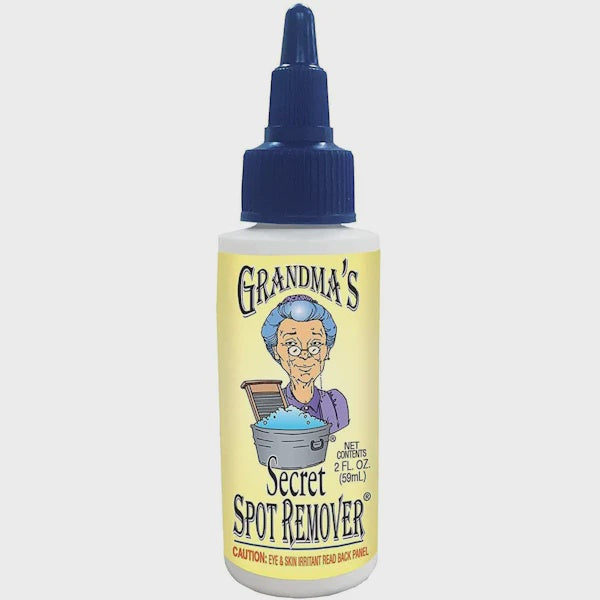 Grandma's Secret Spot Remover