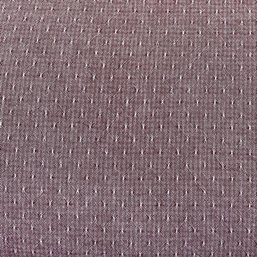 Japanese Yarn Dyed Spot Brick