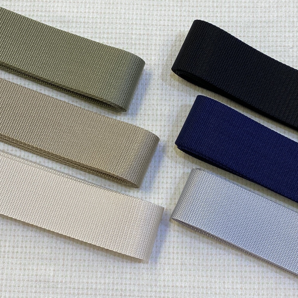 Bag Handle Tape / Webbing 38mm x 2.4m