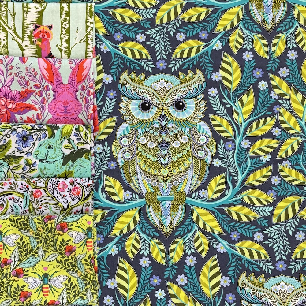 Full Moon Forest 2 Bundle