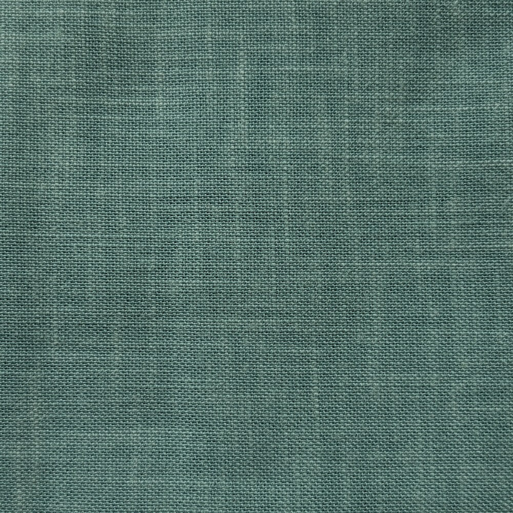 Sashiko Fabric Jade