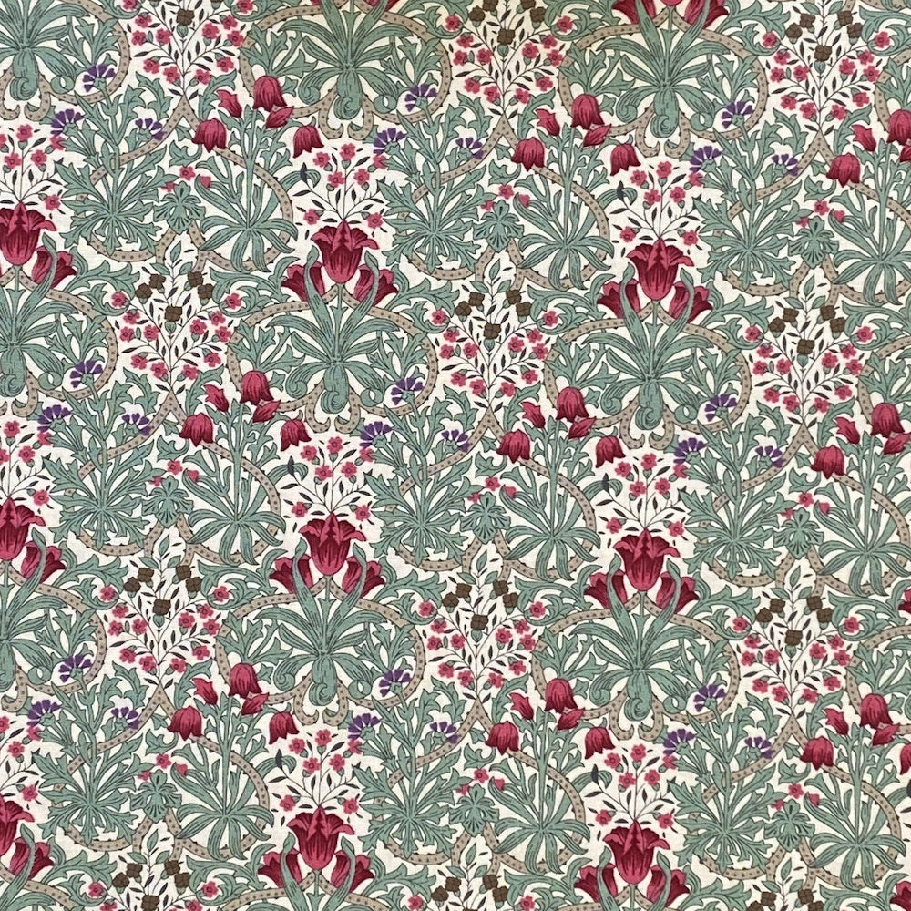 Morris Floral