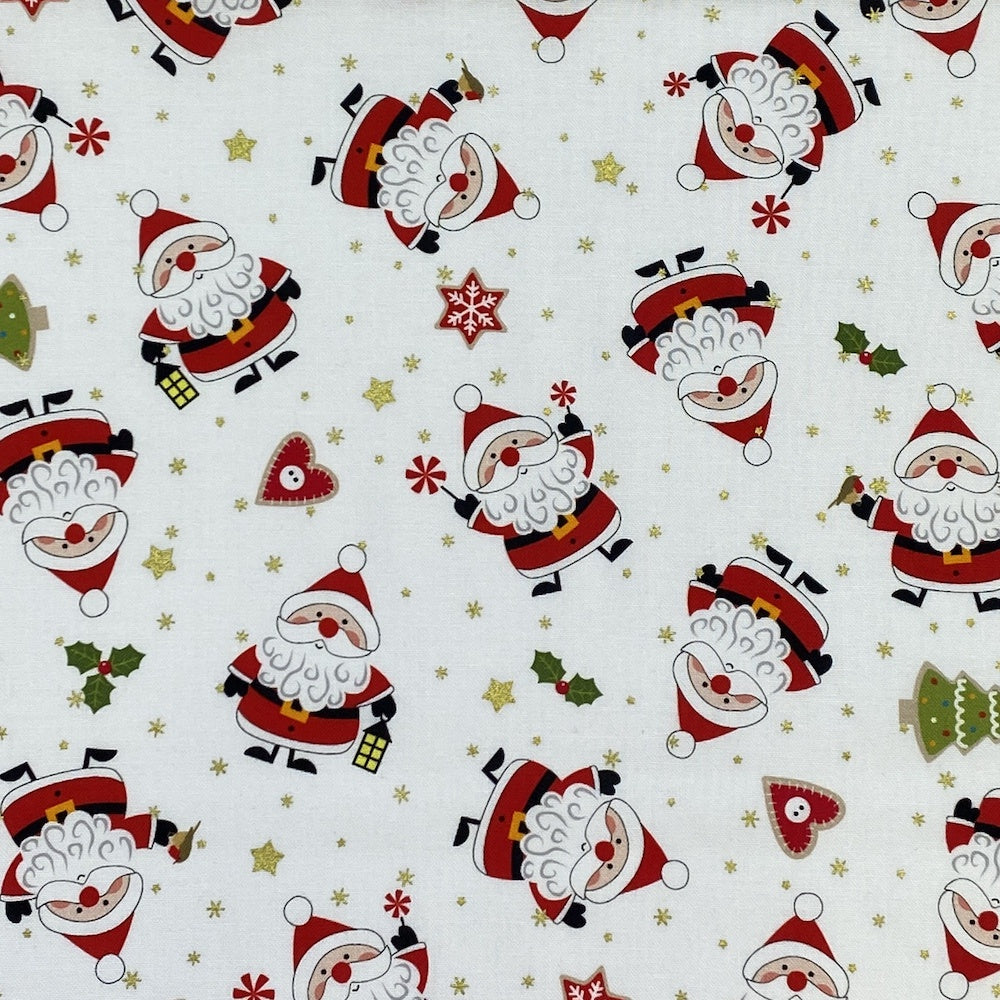 Little Santa