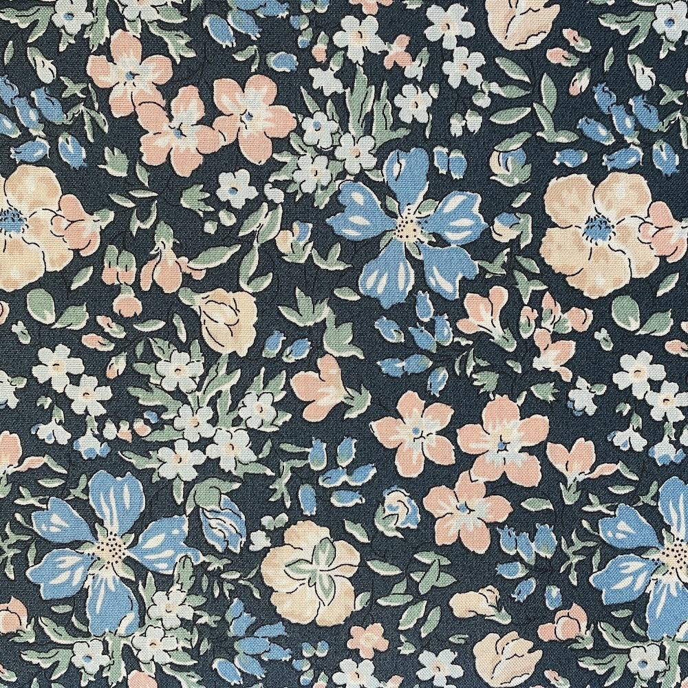 Liberty The Collector's Home Botanist's Bloom B