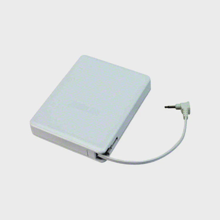 Janome Foot Control 1 Pin