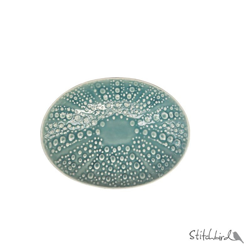 Kina Porcelain Bowl 24cm - Blue