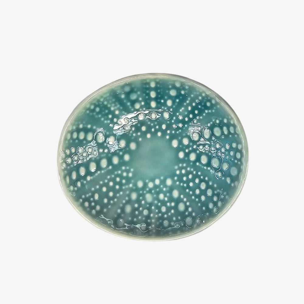 Kina Porcelain Bowl 10cm - Blue