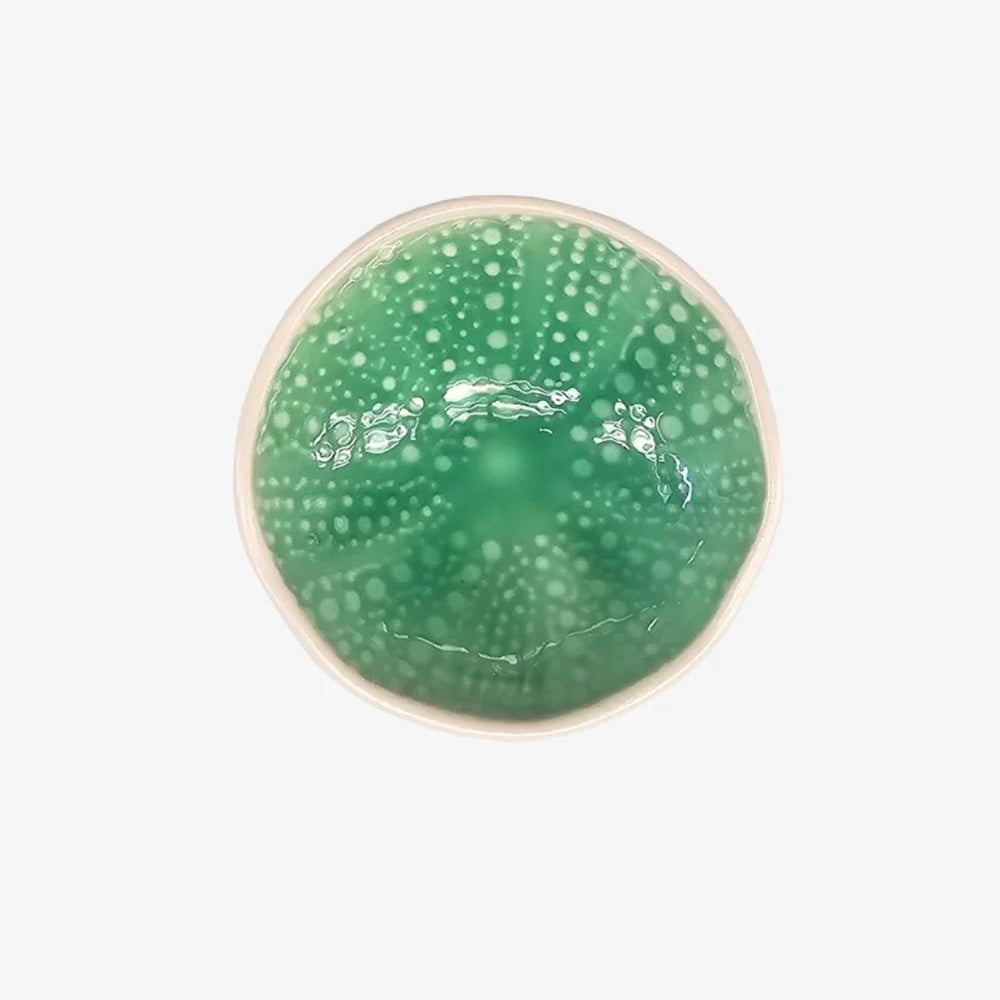 Kina Porcelain Bowl 7cm - Aqua