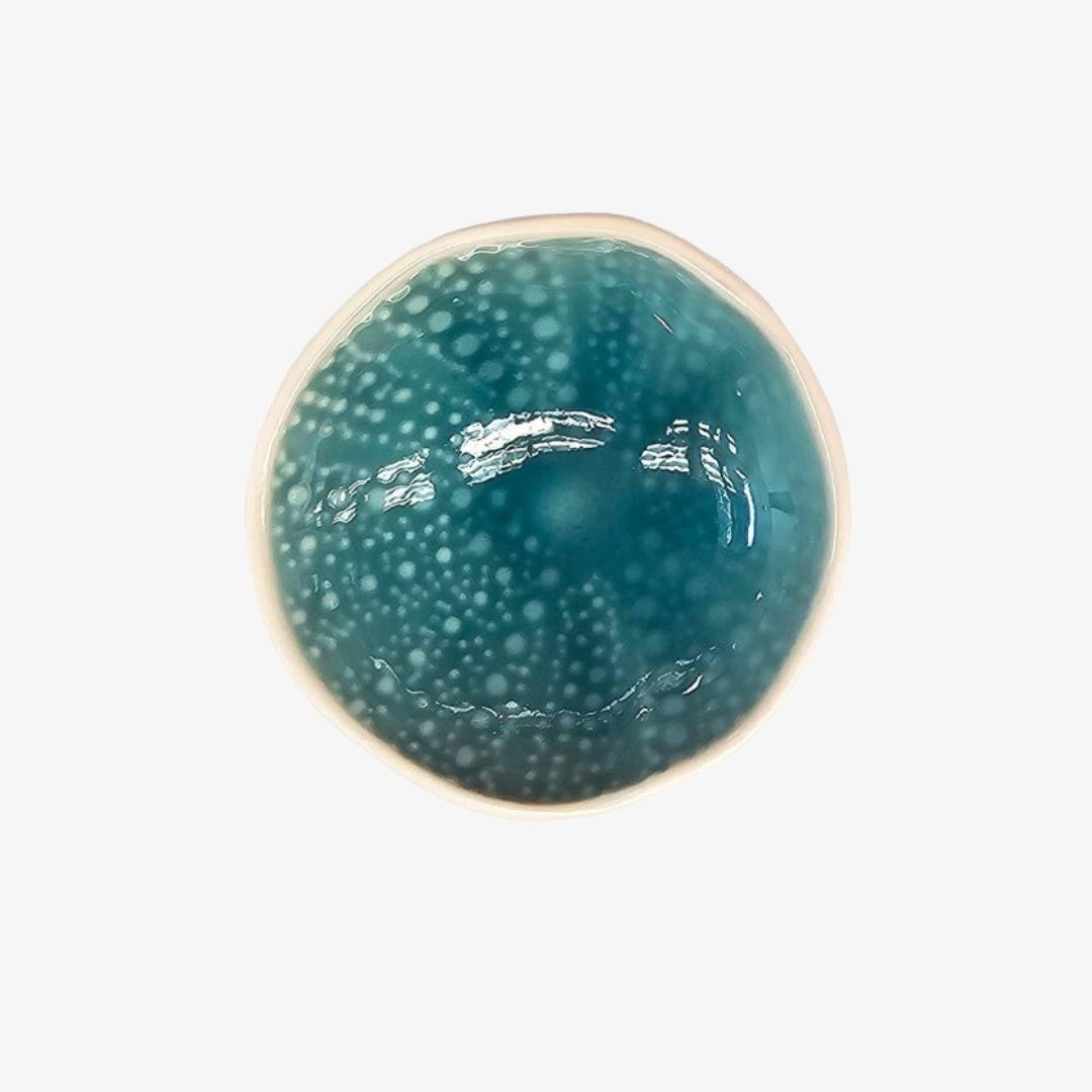 Kina Porcelain Bowl 7cm - Blue