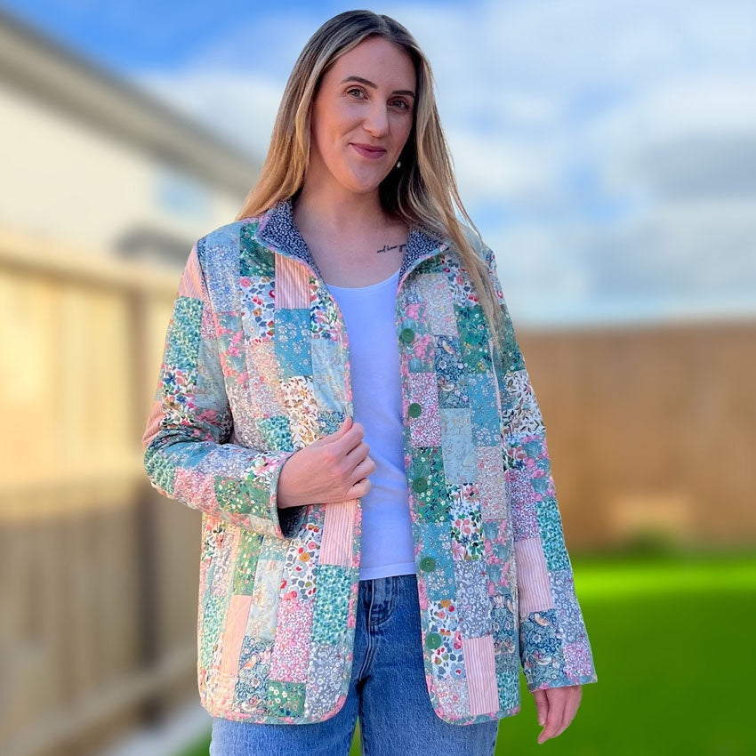 Laura Jacket