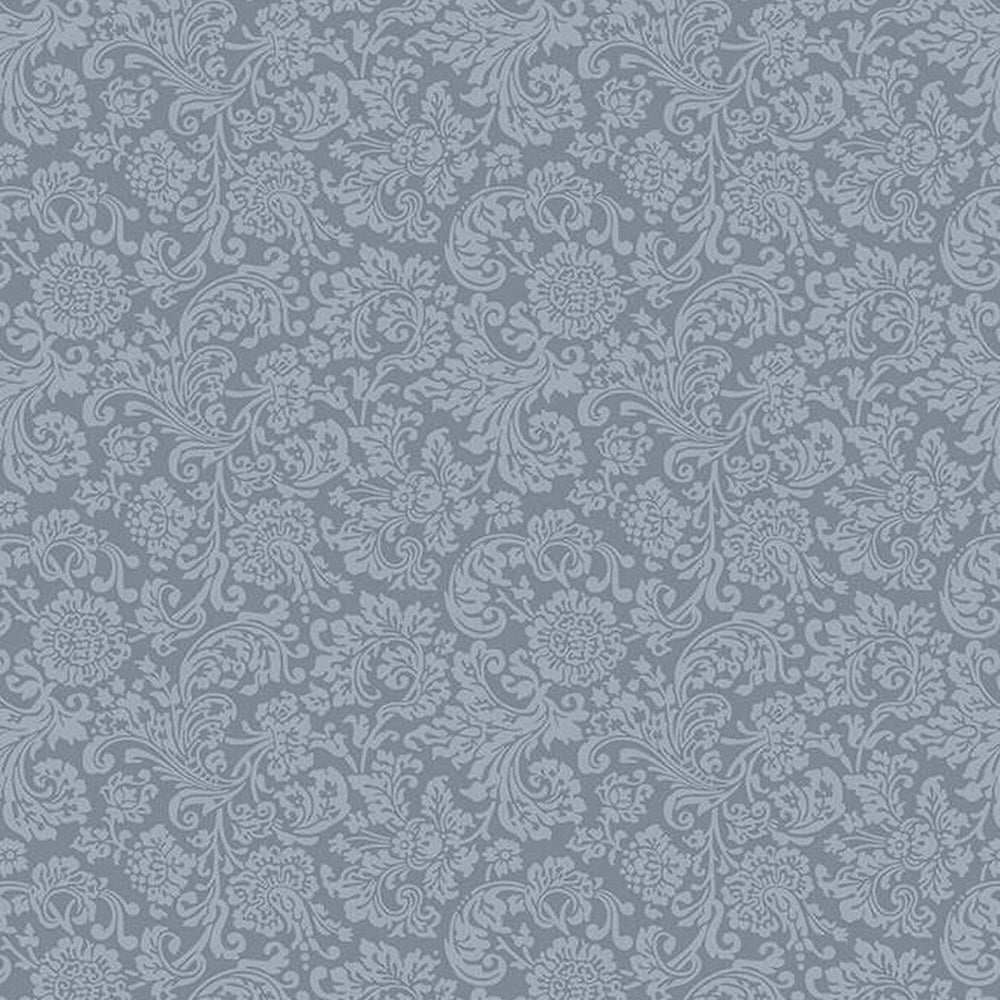 Liberty The Collector's Home Rococo Swirl B