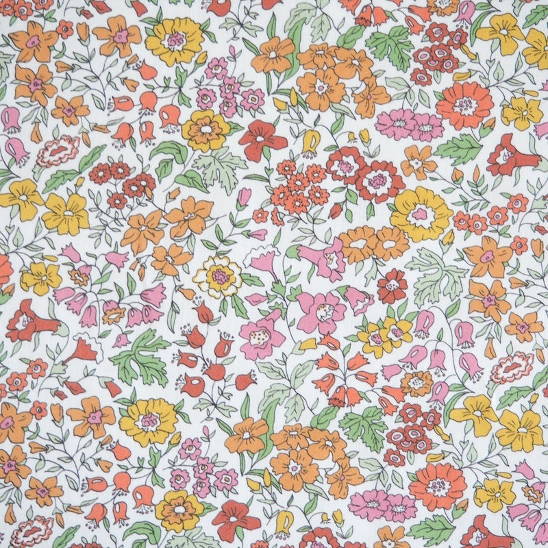 Liberty Summer Gallery Emma Amelia C Tana Lawn