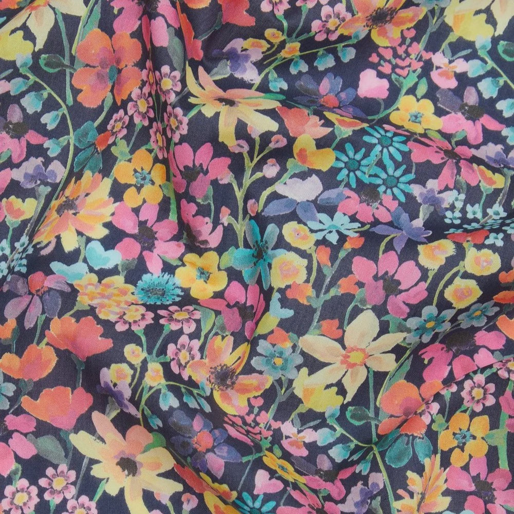 Liberty Classic 24 Dreams of Summer D Tana Lawn