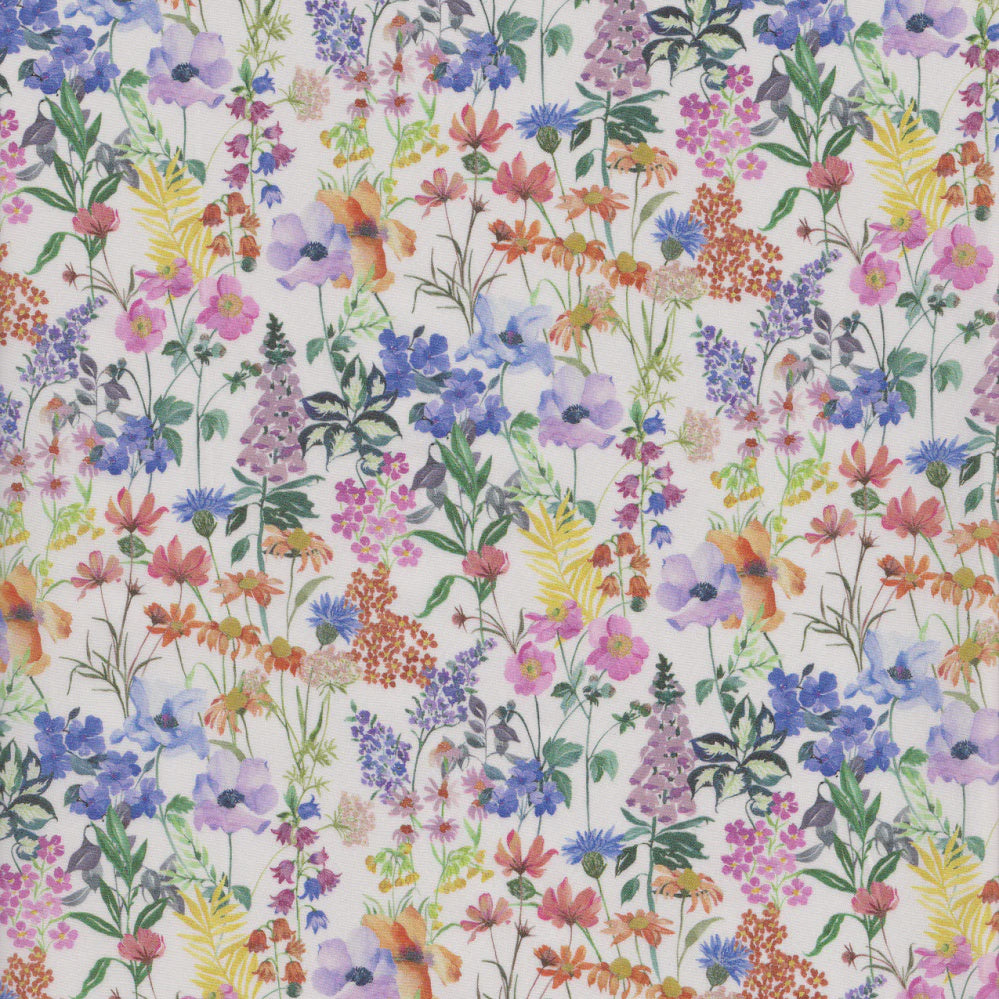 Liberty Summer Gallery Purley Meadow A Tana Lawn