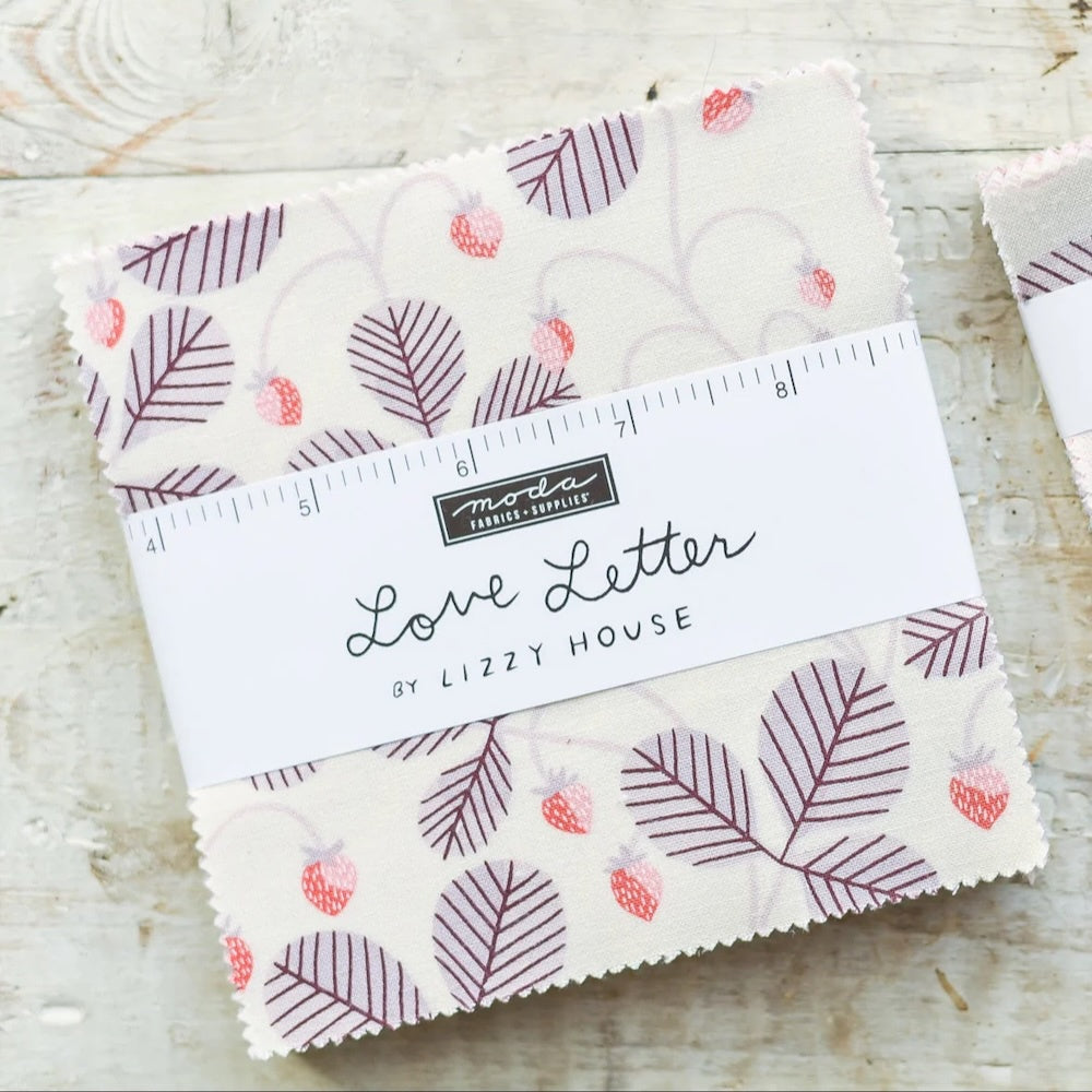 Love Letter Charm Pack