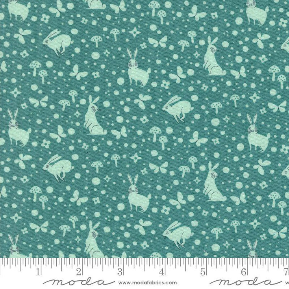 Love Letter Wonder Dot in Pond