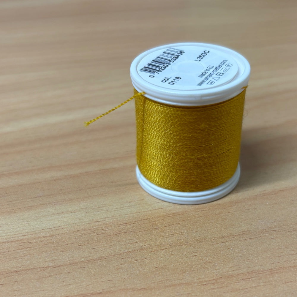 Metrosene Extra Strong Thread 118 for Jeans